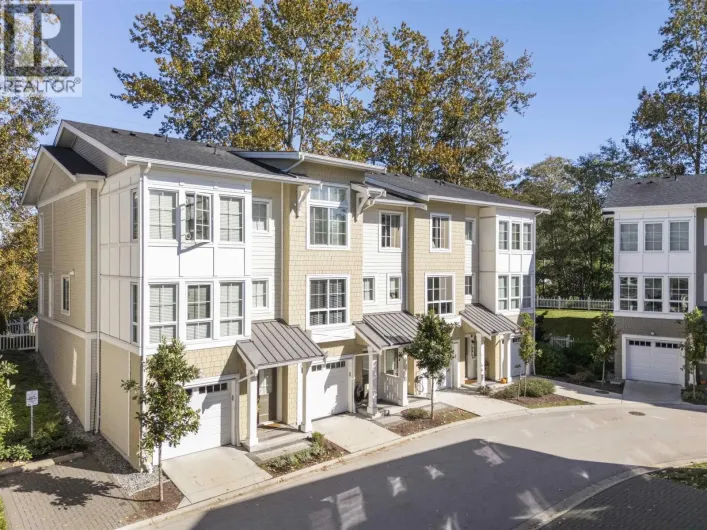 27 5551 ADMIRAL WAY, Ladner