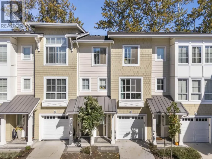 27 5551 ADMIRAL WAY, Ladner