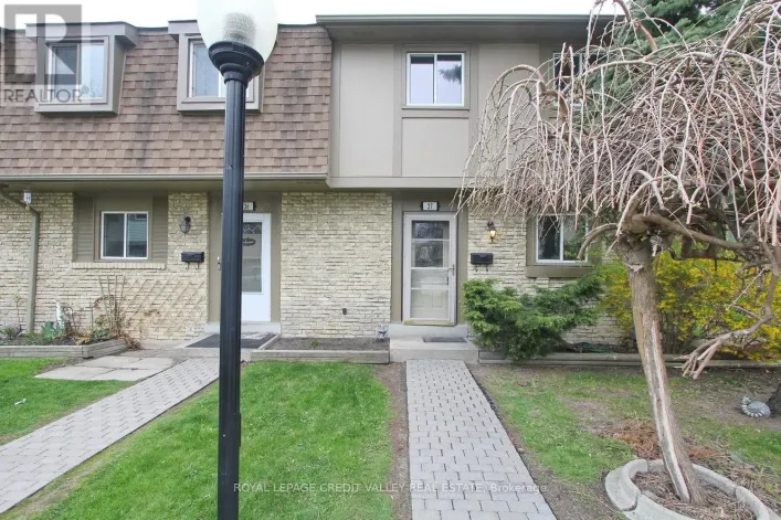 27 - 57 HANSEN ROAD, Brampton