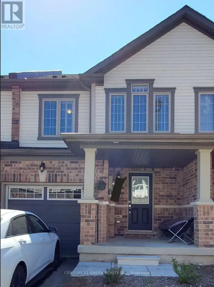 27 - 570 LINDEN DRIVE, Cambridge