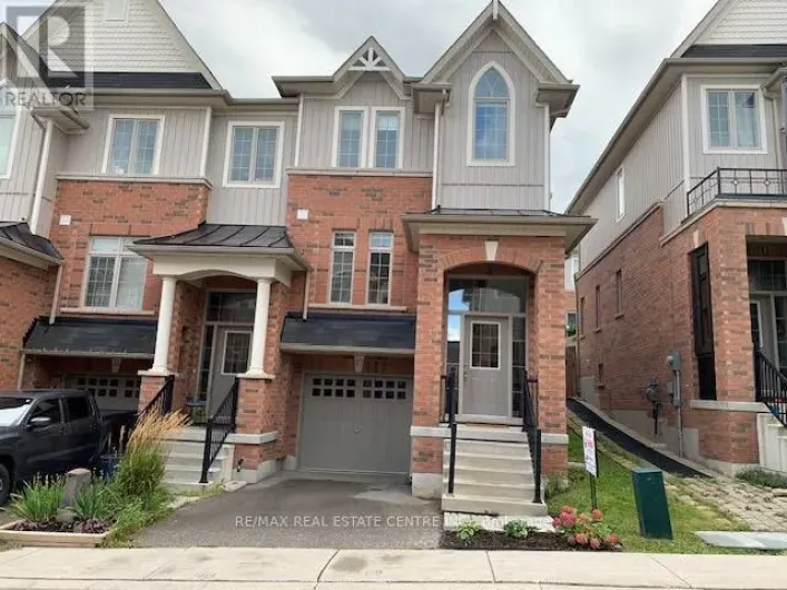 27 - 60 FIRST STREET, Orangeville