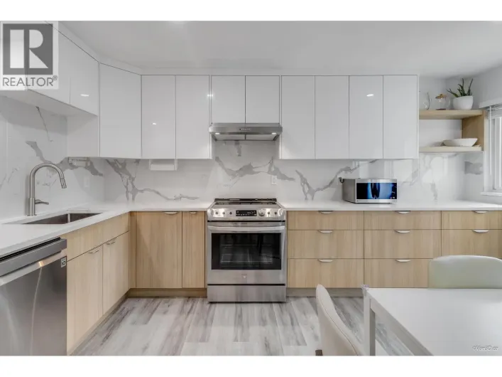 27 6100 TIFFANY BOULEVARD, Richmond