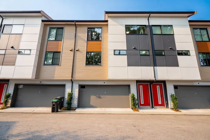 27 6138 128 STREET, Surrey
