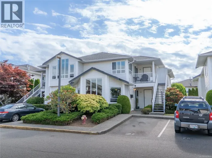 27 6245 Blueback Rd, Nanaimo