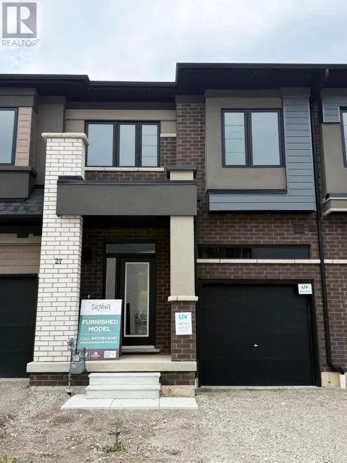 27 - 660 COLBORNE STREET W, Brantford