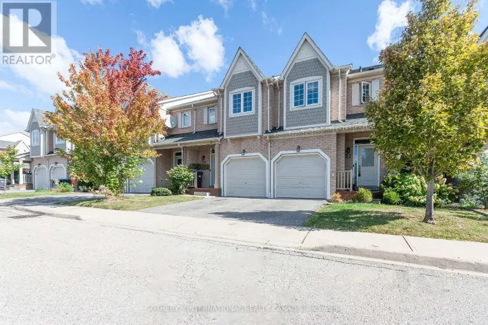 27 - 7190 ATWOOD LANE, Mississauga