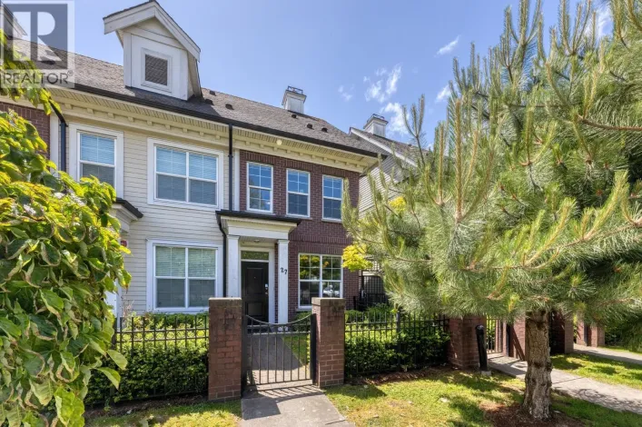 27 7458 BRITTON STREET, Burnaby