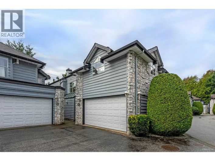 27 7695 ST. ALBANS ROAD, Richmond