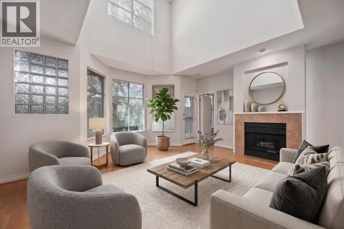 27 7695 ST. ALBANS ROAD, Richmond