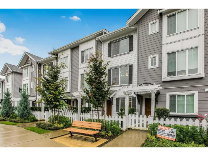 27 7919 204B STREET, Langley