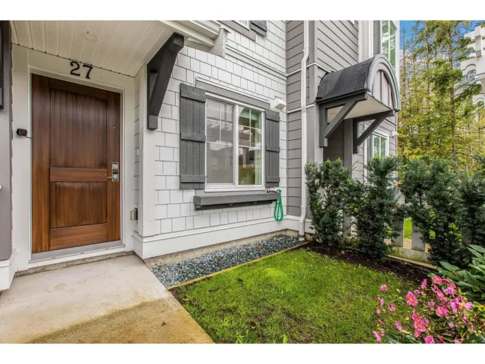 27 7919 204B STREET, Langley