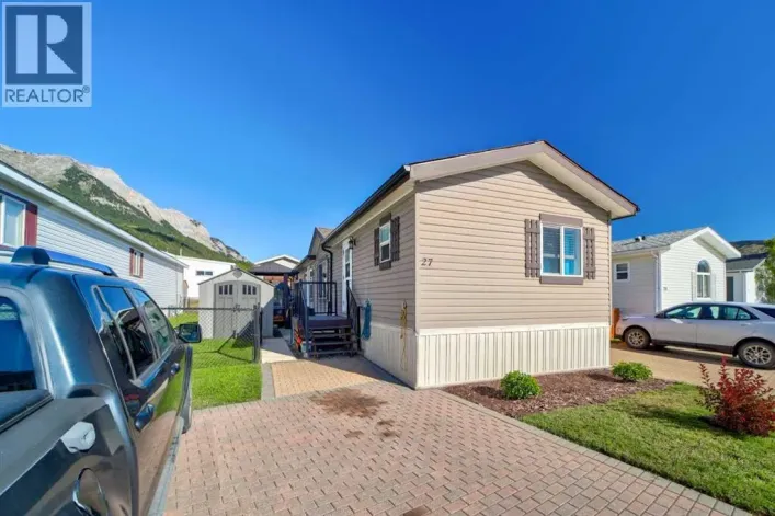 27, 801 232 Street, Hillcrest