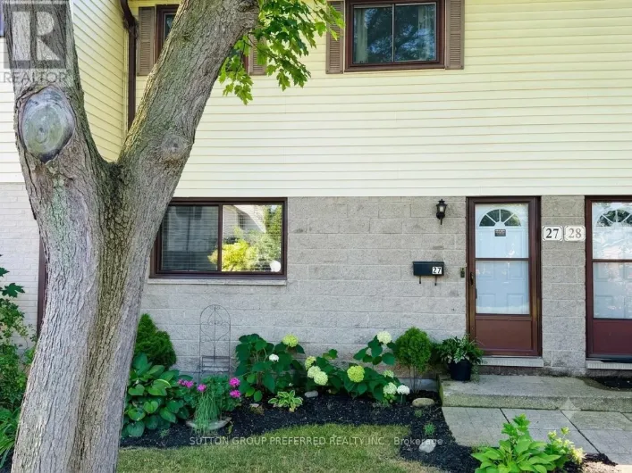 27 - 825 DUNDALK DRIVE, London South