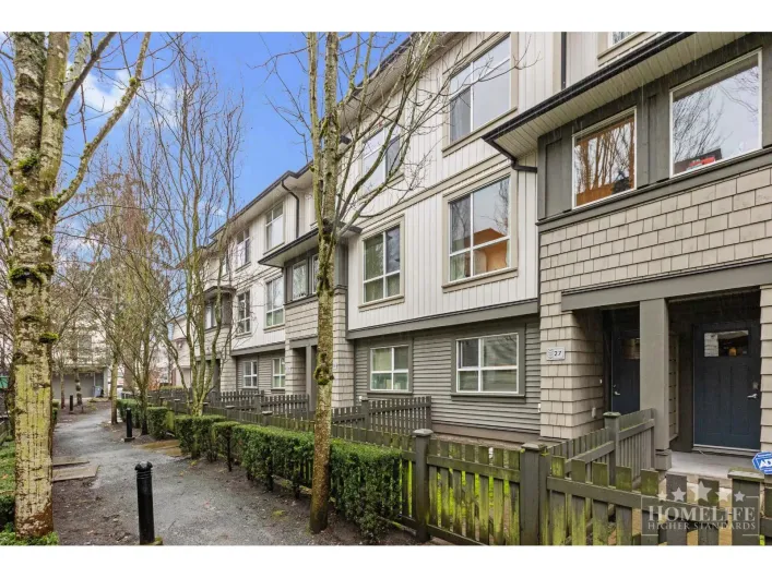 27 8355 164 STREET, Surrey