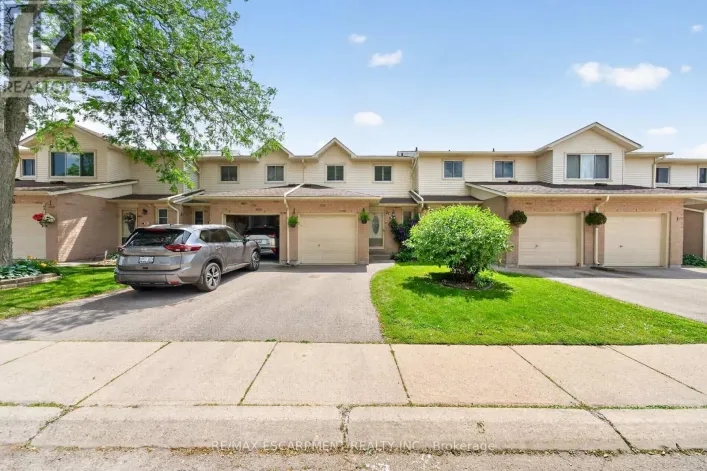 27 - 860 RYMAL ROAD E, Hamilton