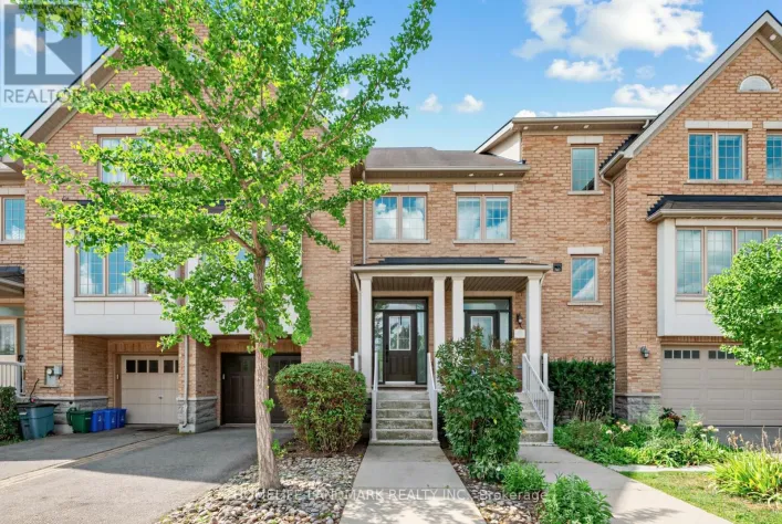 27 - 8900 BATHURST STREET, Vaughan