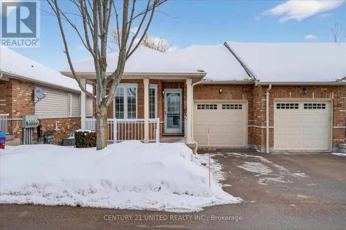 27 - 909 WENTWORTH STREET, Peterborough