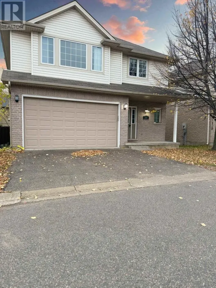 27 - 960 BITTERBUSH CRESCENT, London North