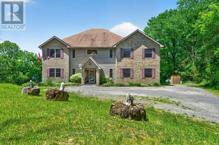 27 A CEDAR SANDS ROADWAY ROAD, Rideau Lakes