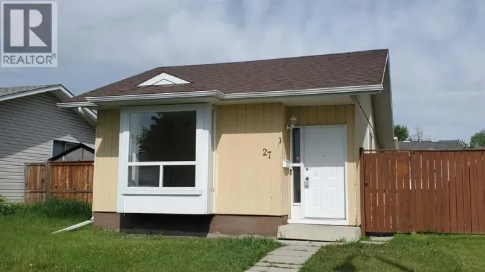 27 Aberdare Crescent NE, Calgary