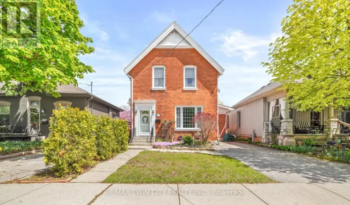 27 ADA AVENUE, Brantford