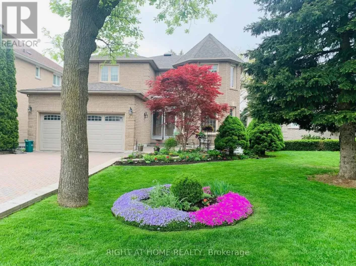 27 ADDISON STREET, Richmond Hill