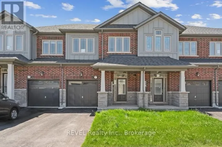 27 ADMIRAL ROAD, Welland
