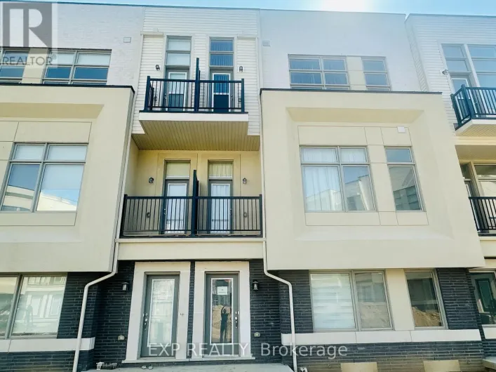 27 ALBERT FIRMAN LANE, Markham