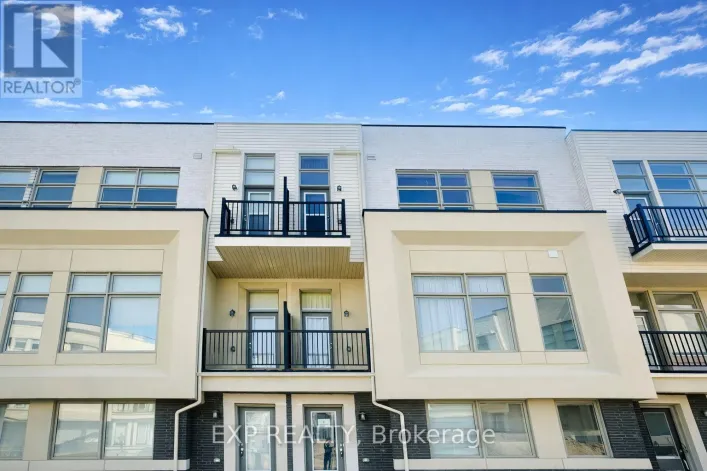 27 ALBERT FIRMAN LANE, Markham