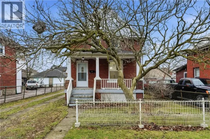 27 ALBERT Street, Welland