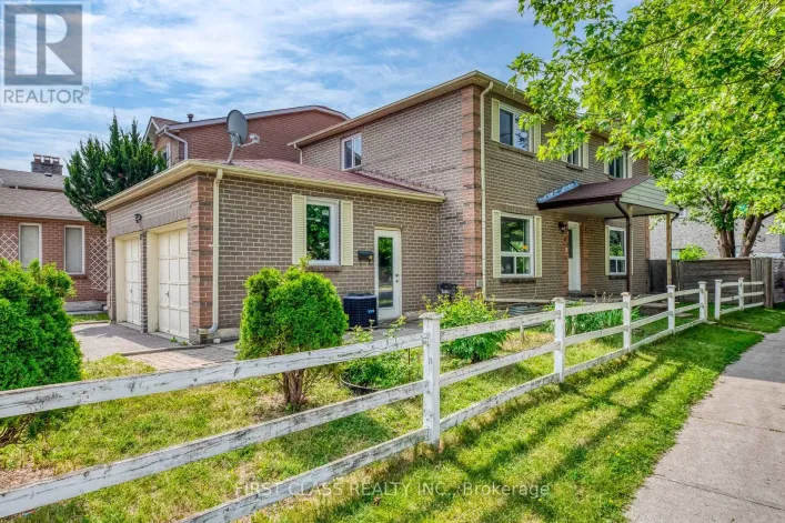 27 ALTON TOWERS CIRCLE, Toronto
