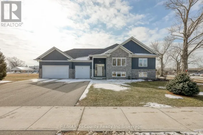 27 ANN STREET, Bayham