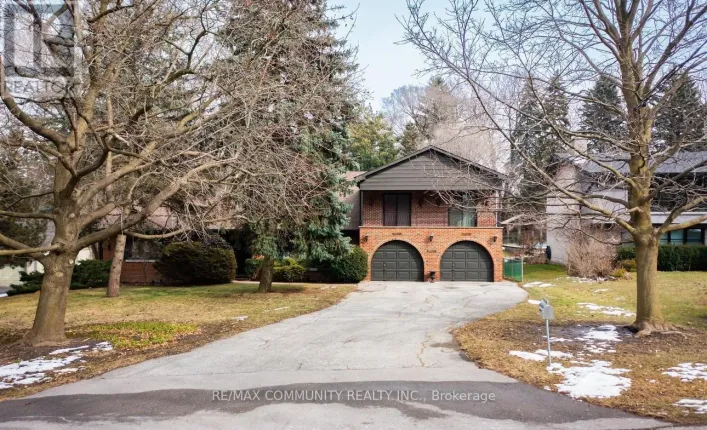 House for rent: 27 ANNIS ROAD, Toronto