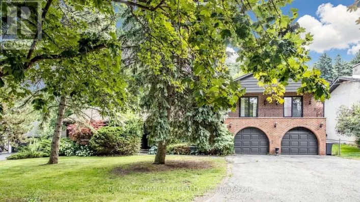 House for rent: 27 ANNIS ROAD, Toronto