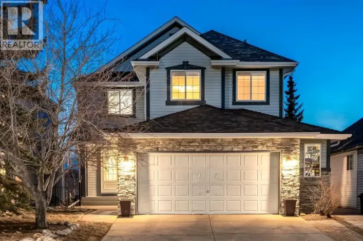 27 Arbour Butte Road NW, Calgary