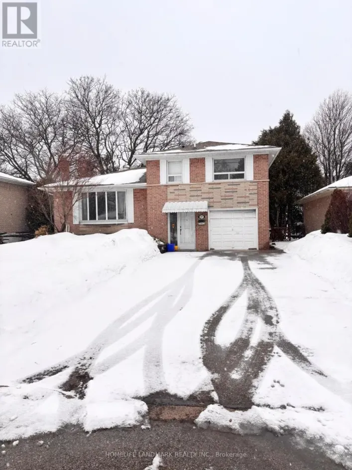 27 ARROWFLIGHT DRIVE, Markham