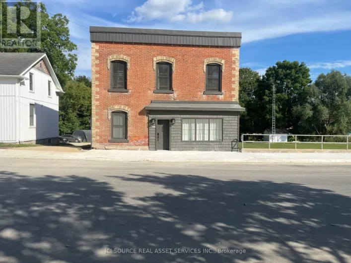 27 ARTHUR STREET W, Minto
