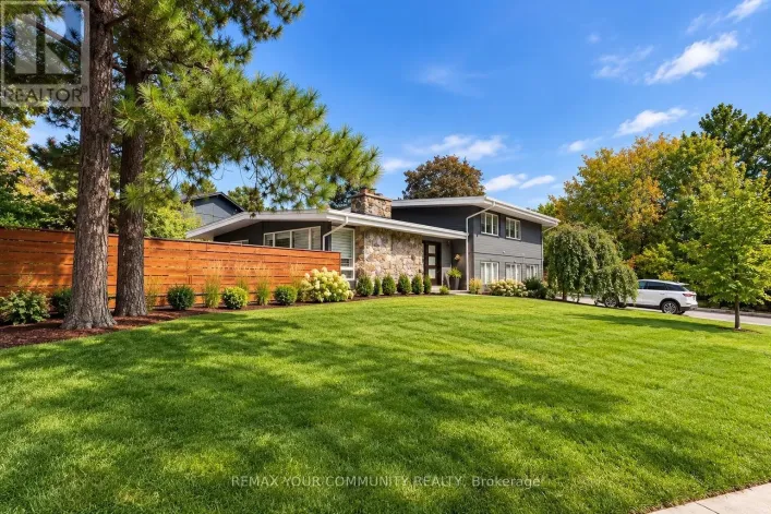 27 ARTINGER COURT, Toronto