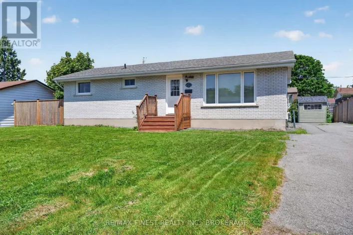 27 ASBURY ROAD, Loyalist