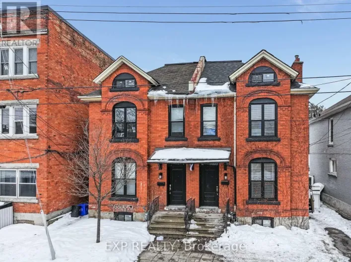27 ASHLEY STREET, Hamilton