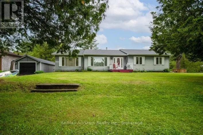 27 ASPEN DRIVE, Kawartha Lakes