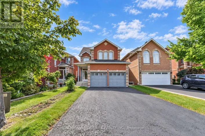 27 AVENIDA STREET, Markham