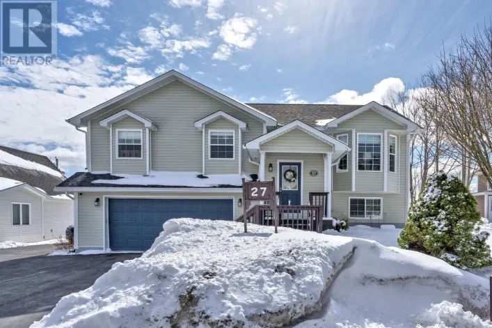 27 Badcock Boulevard, Bay Roberts