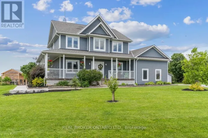 27 BAGSHAW CRESCENT, Uxbridge