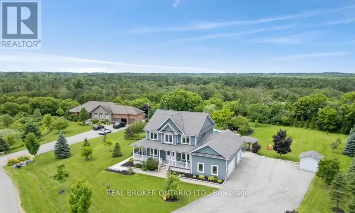 27 BAGSHAW CRESCENT, Uxbridge
