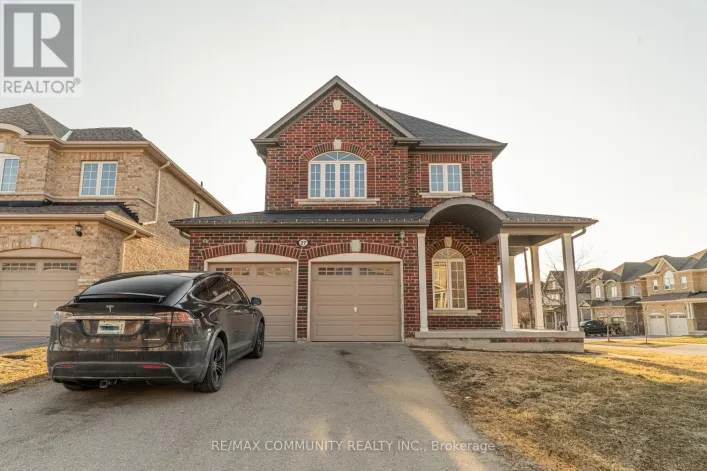 27 BAMBURG STREET, Georgina