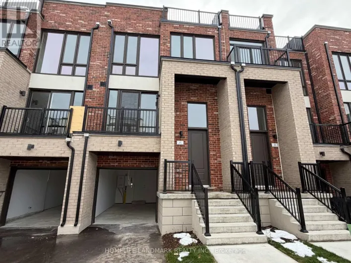 27 BANCROFT LANE, Richmond Hill