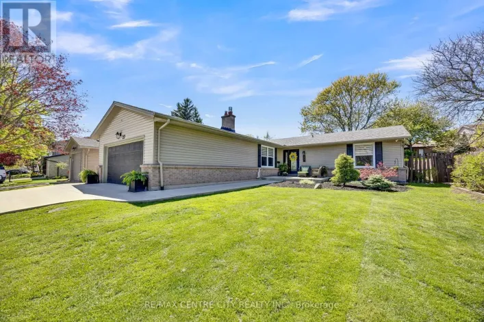 27 BARTLETT CRESCENT, London South