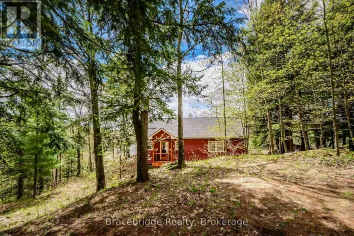 27 BEAUMONT BAY ROAD, Muskoka Lakes