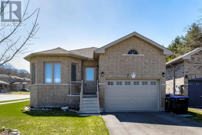 27 BEAUSOLEIL DRIVE, Penetanguishene